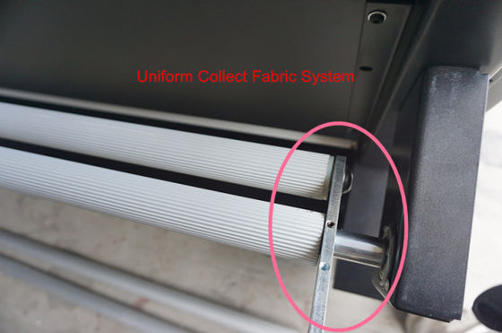 織布プリンターのための6.0 KW力の昇華ドライヤーのヒーター1440 DPI