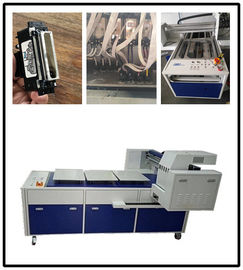 8つのPCのRicohの印字ヘッドとの商業Tシャツの印字機A3のサイズ