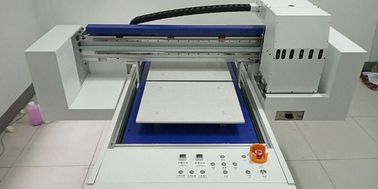 8つのPCのRicohの印字ヘッドとの商業Tシャツの印字機A3のサイズ