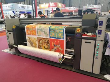 360 *旗/旗を広告するための1800dpi昇華旗の印字機