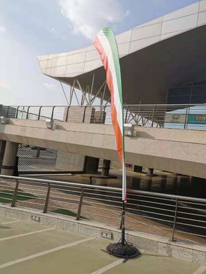 旗/旗を広告するためのデジタル昇華印字機