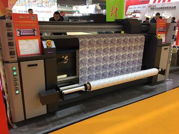 容易生地3のEpson 4720の印字ヘッドのための注文の昇華印字機を作動させて下さい