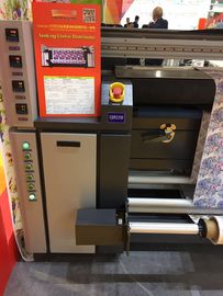 容易生地3のEpson 4720の印字ヘッドのための注文の昇華印字機を作動させて下さい