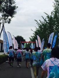 頭部3部分のが付いている綿織物のための屋内屋外の直接生地の作図装置Epsonの