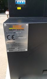 3500W - 6000W --を転がす直接昇華熱出版物機械SR1800ロール