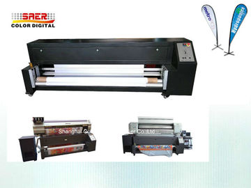 1440 DPIの最高の決断のMimakiの織物プリンター大判カメラのMimaki JV33デジタルの織物プリンター