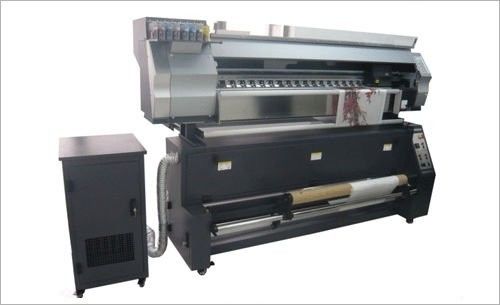 昇華旗の印字機/mimaki の広いフォーマット プリンター