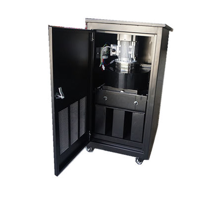 生地のデジタル織物の色を固定する多色刷りの染料の昇華ヒーター