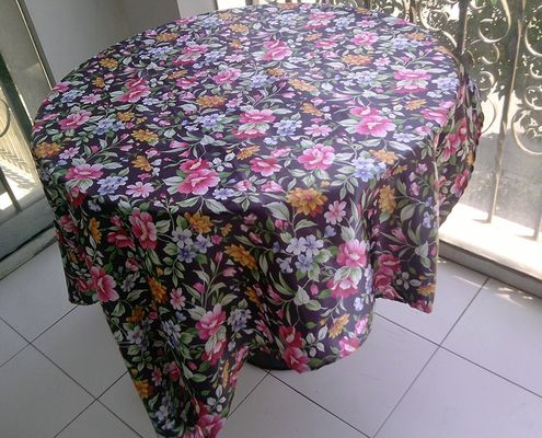 屋内及び屋外のための高リゾリューションの Epson DX7 デジタルの織物の印字機