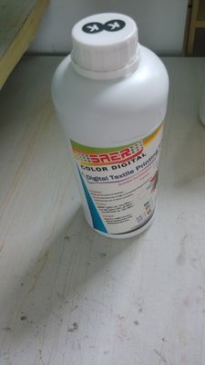 ポリエステル Epson の印字ヘッドの支払能力がある染料の昇華インク印刷