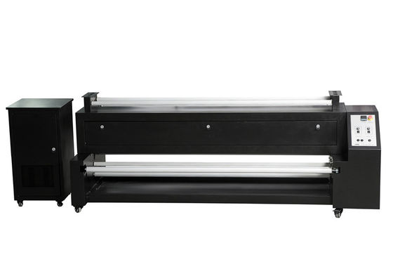 昇華システムのための Mutoh デジタルの織物の印字機