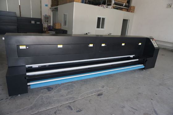 証明されるセリウムとの 2.6m の染料の昇華機械遠い赤外線