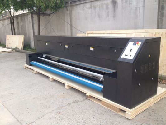 証明されるセリウムとの 2.6m の染料の昇華機械遠い赤外線