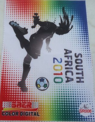 織物のための染料の熱伝達の印刷の昇華生地インク