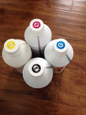 ポリエステル生地の身体検査の安定性のためのデジタル昇華印刷インキ