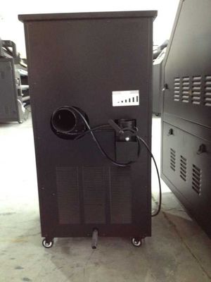 Polysterのための多色刷りの昇華ヒーター3.2mを修理する織物