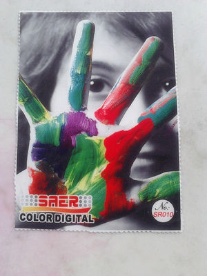 直接デジタル Mimaki 織物プリンター/旗の印字機