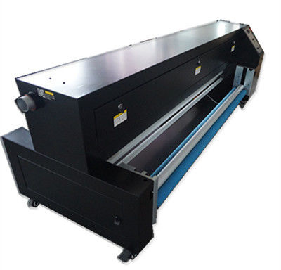 旗の旗の印刷のための多色刷りのインクジェット Mimaki の織物プリンター