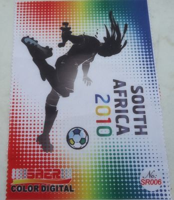 デジタル屋外の Mimaki 織物の行為速いショーの作成のための連続的なインクジェット・プリンタ