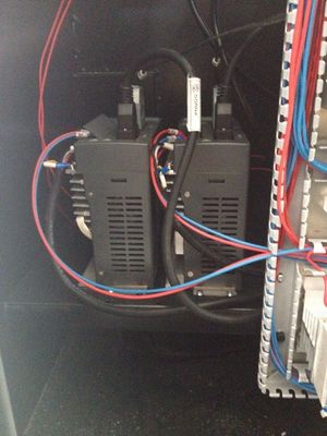 デジタル屋外の Mimaki 織物の行為速いショーの作成のための連続的なインクジェット・プリンタ