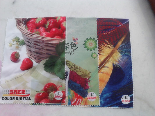 高リゾリューション プリンターは外側のための 4 色の Mutoh の昇華を使用して二倍になります