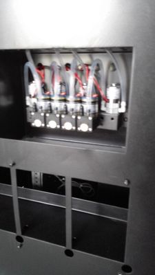 旗および旗を作る連続的な 3.2m デジタルの旗の Epson の頭部プリンター