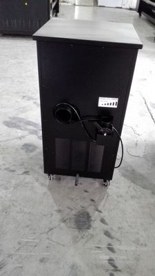 Epson DX7 の印字ヘッドが付いている染料の昇華インク織布の作図装置