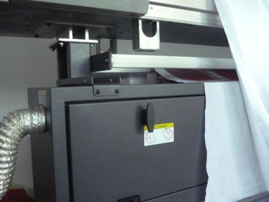 デジタル行為速いショーの作成のための屋外の Mimaki Epson 頭部プリンター