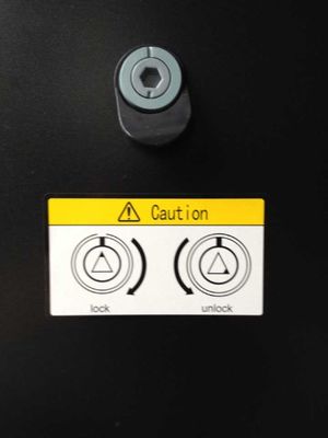 ポリエステル デジタル自動印字機/布の印字機