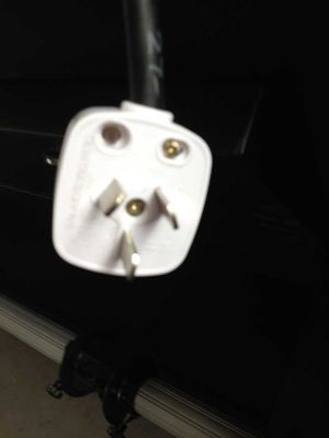 プリンターを遠い赤外線染料の昇華装置 2500MM の使用