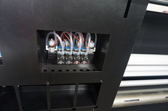 上陸海岸表示旗の epson の昇華プリンター/自動印字機