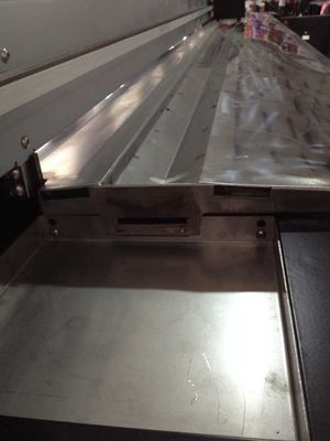 上陸海岸表示旗のための昇華 Epson の頭部プリンター/epson のカラー プリンター