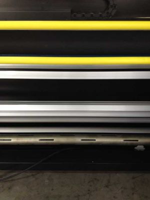 上陸海岸表示旗のための昇華 Epson の頭部プリンター/epson のカラー プリンター