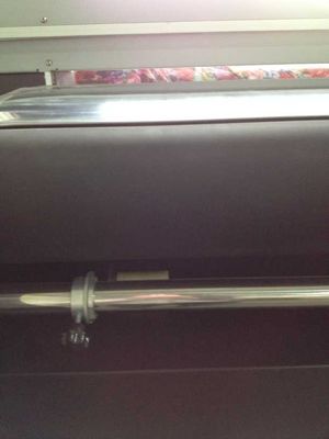 上陸海岸表示旗のための昇華 Epson の頭部プリンター/epson のカラー プリンター