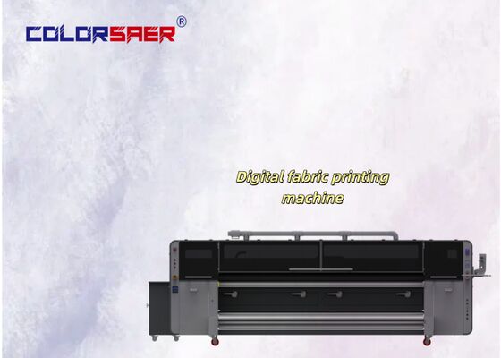 4 & 8 pcs i3200A1 プリンタヘッド CMYK & CMYKGRBK デジタル繊維印刷機 ロール・トゥ・ロール 織物 亜酸化 インクジェットプロット