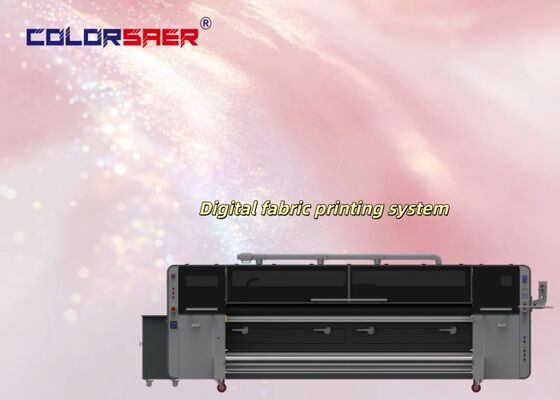 SAER インダストリアル KJ4B-QL インクジェットプリンター